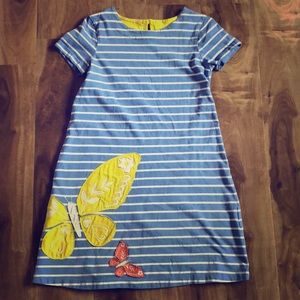 Mini Boden dress